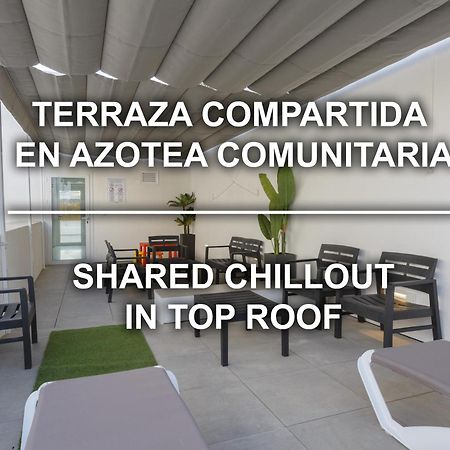 Casa Manuel De Falla By Cadiz4Rentals Екстер'єр фото