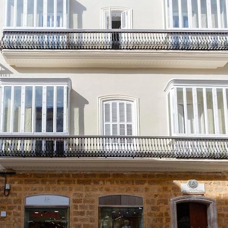 Casa Manuel De Falla By Cadiz4Rentals Екстер'єр фото
