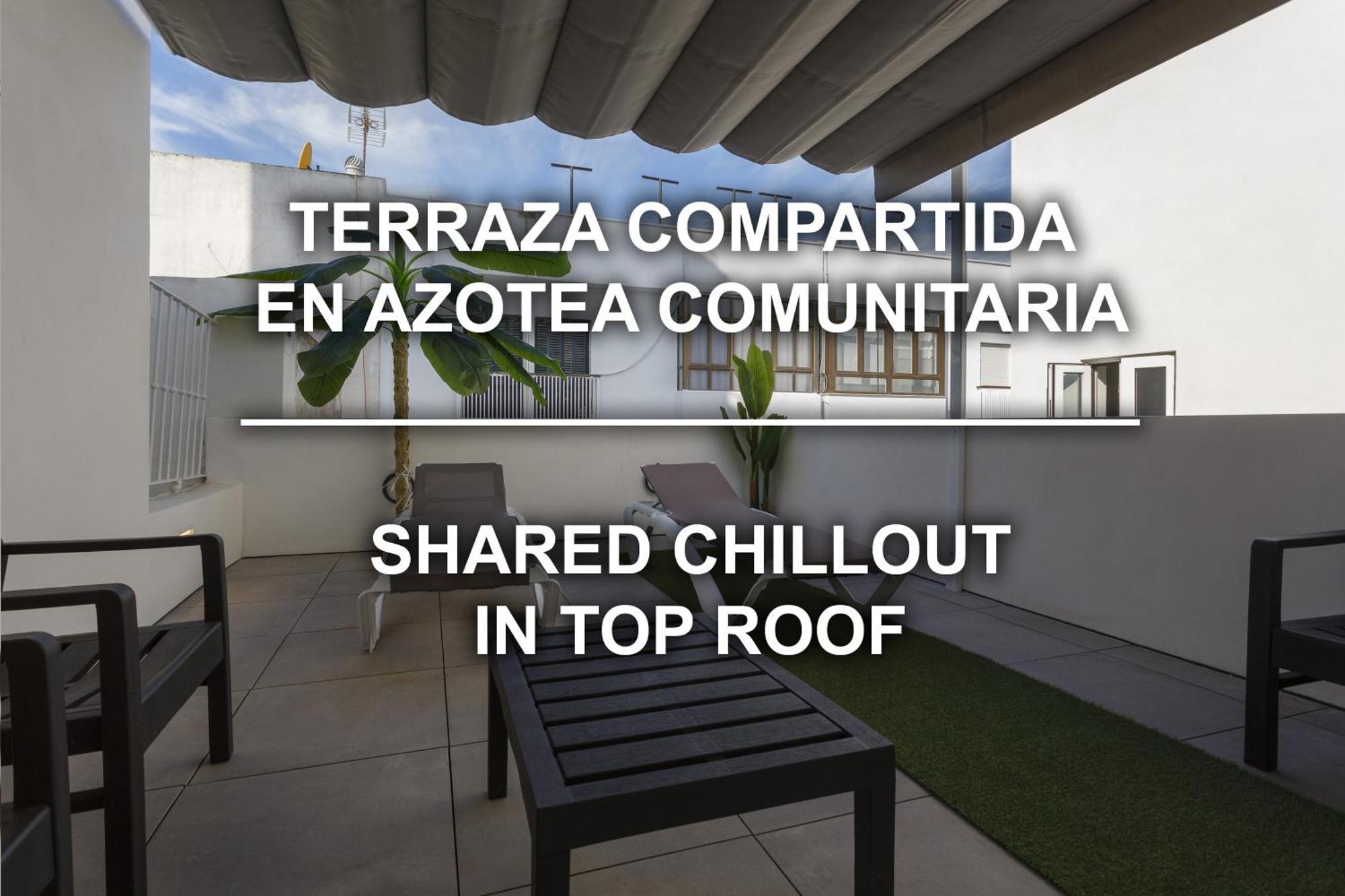 Casa Manuel De Falla By Cadiz4Rentals Екстер'єр фото