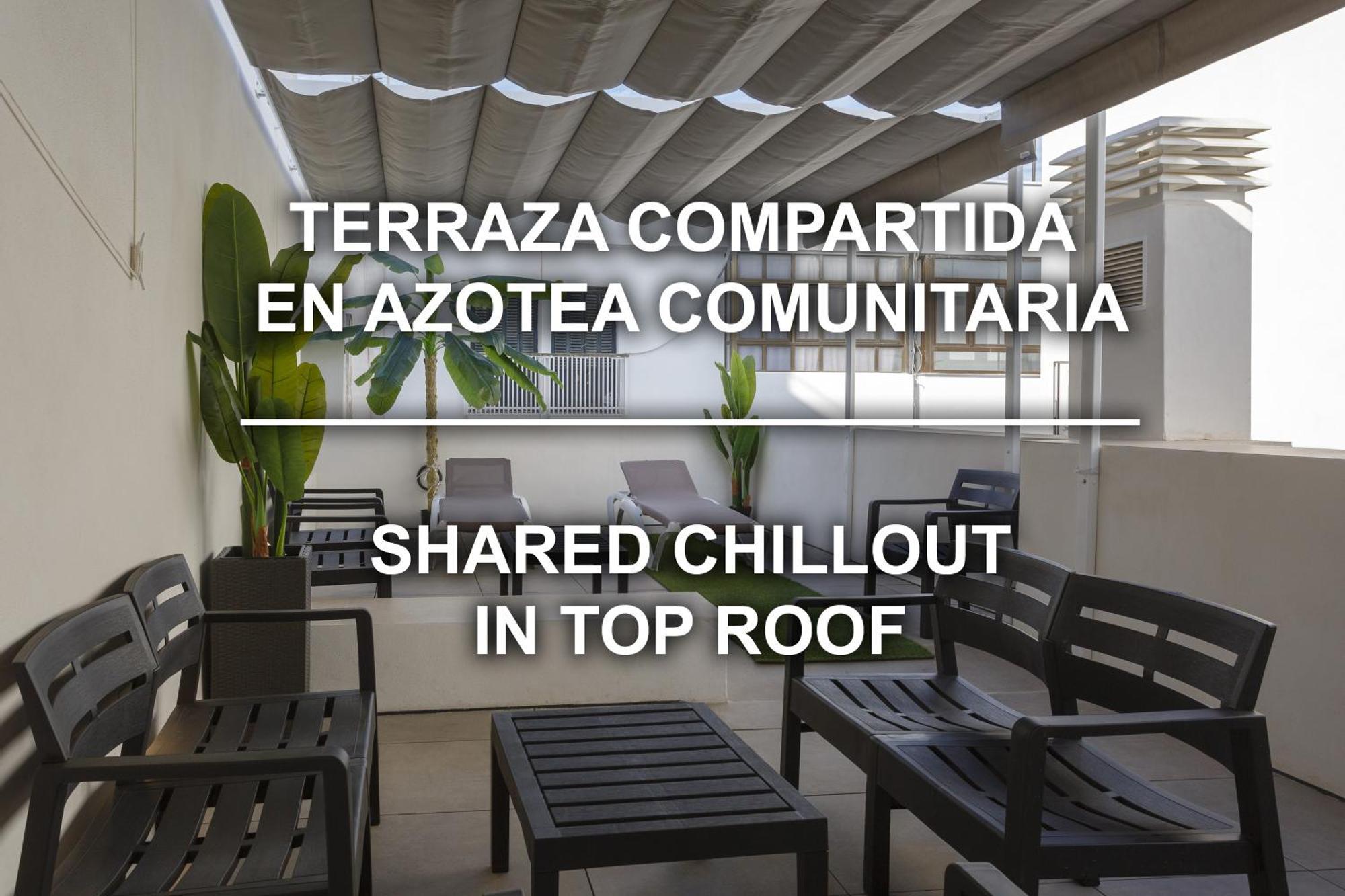 Casa Manuel De Falla By Cadiz4Rentals Екстер'єр фото