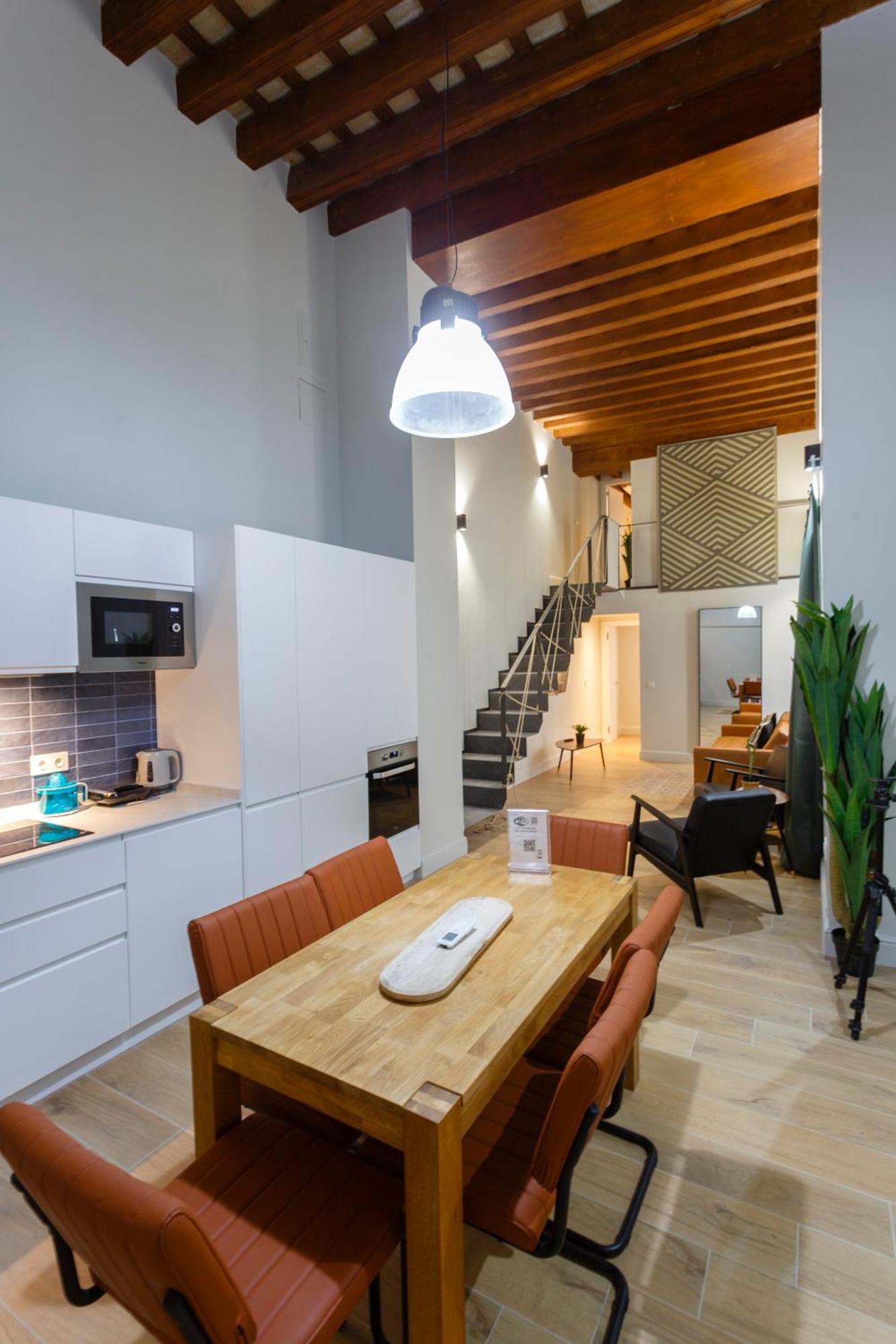 Casa Manuel De Falla By Cadiz4Rentals Номер фото
