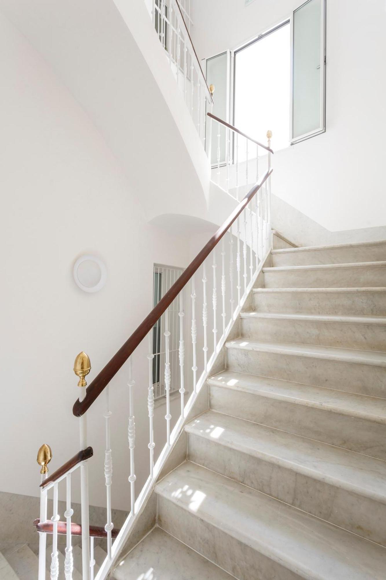 Casa Manuel De Falla By Cadiz4Rentals Екстер'єр фото