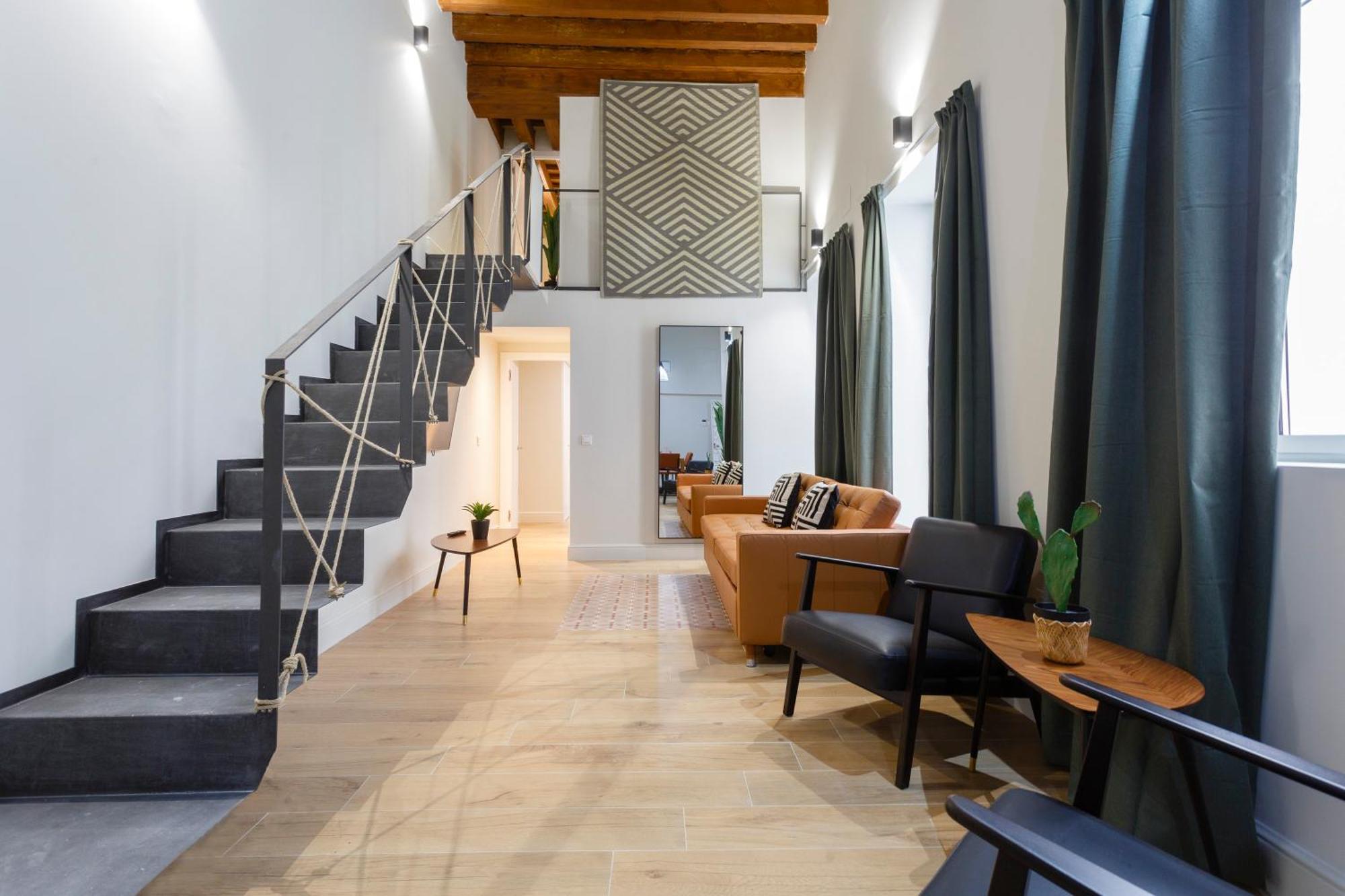 Casa Manuel De Falla By Cadiz4Rentals Екстер'єр фото