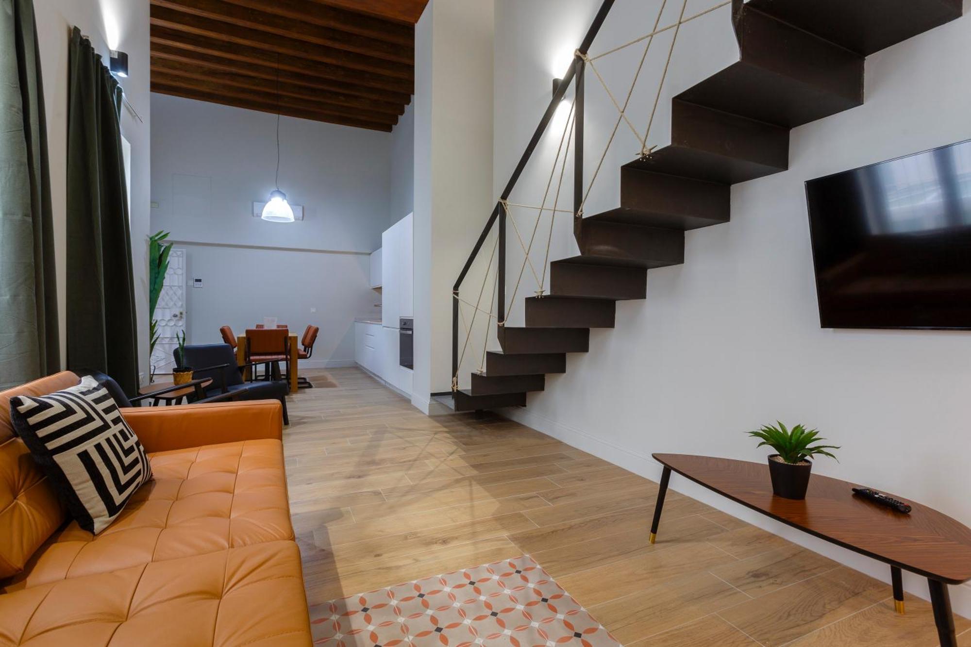 Casa Manuel De Falla By Cadiz4Rentals Екстер'єр фото