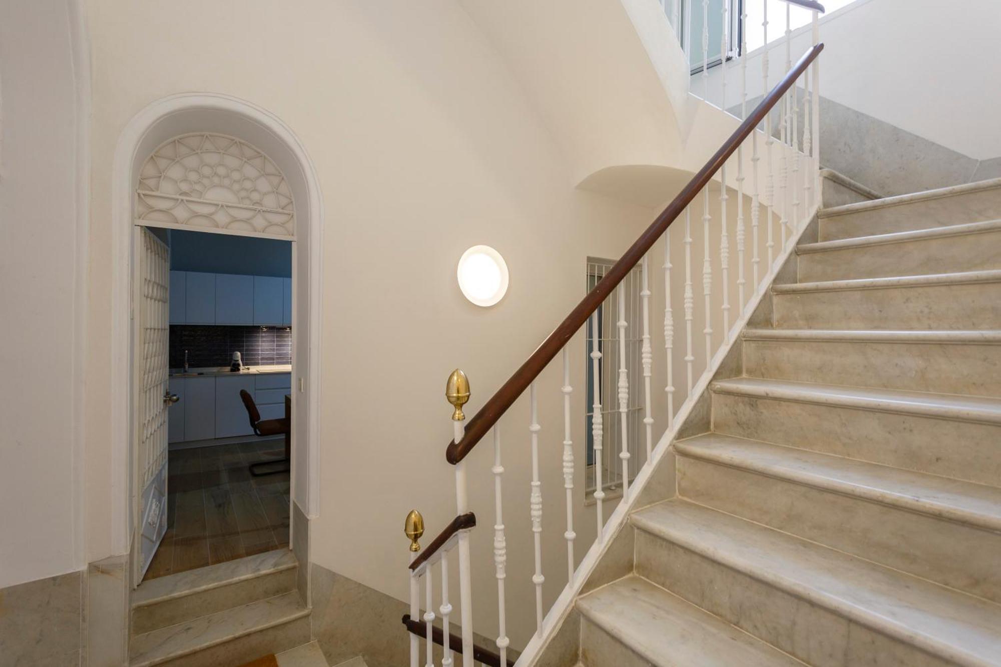 Casa Manuel De Falla By Cadiz4Rentals Екстер'єр фото