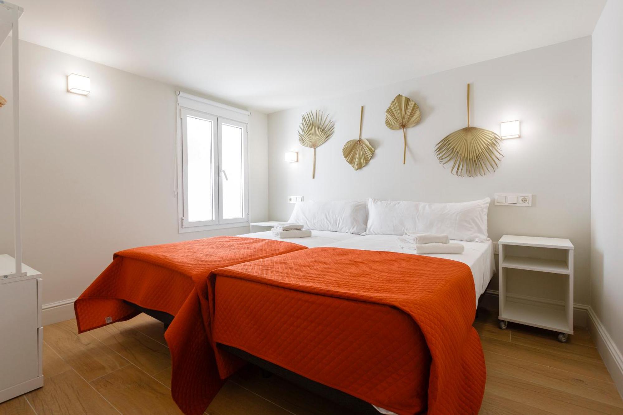 Casa Manuel De Falla By Cadiz4Rentals Екстер'єр фото