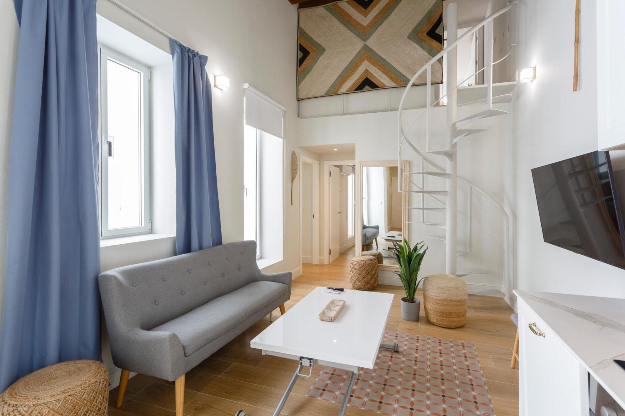 Casa Manuel De Falla By Cadiz4Rentals Екстер'єр фото