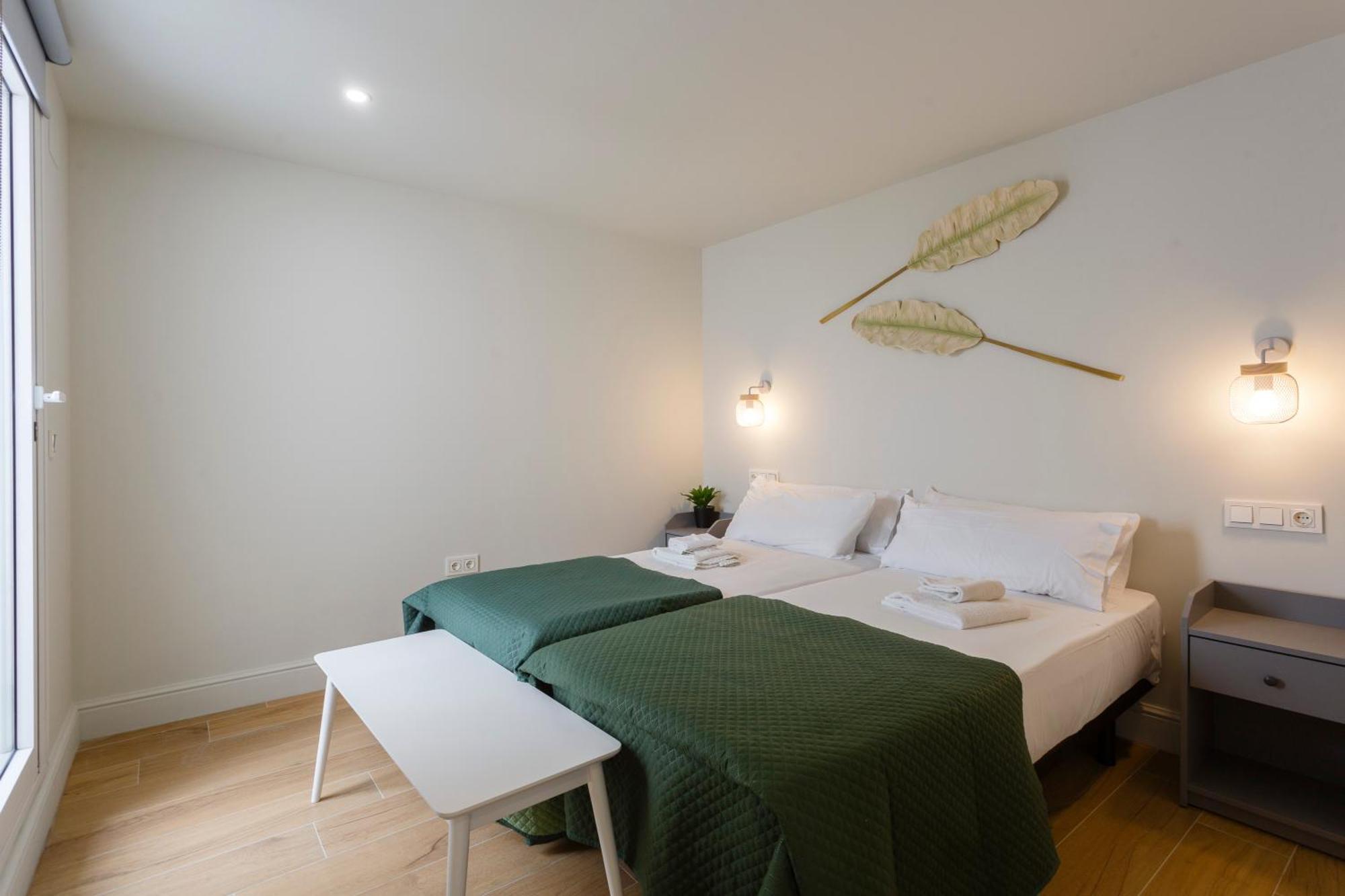 Casa Manuel De Falla By Cadiz4Rentals Екстер'єр фото