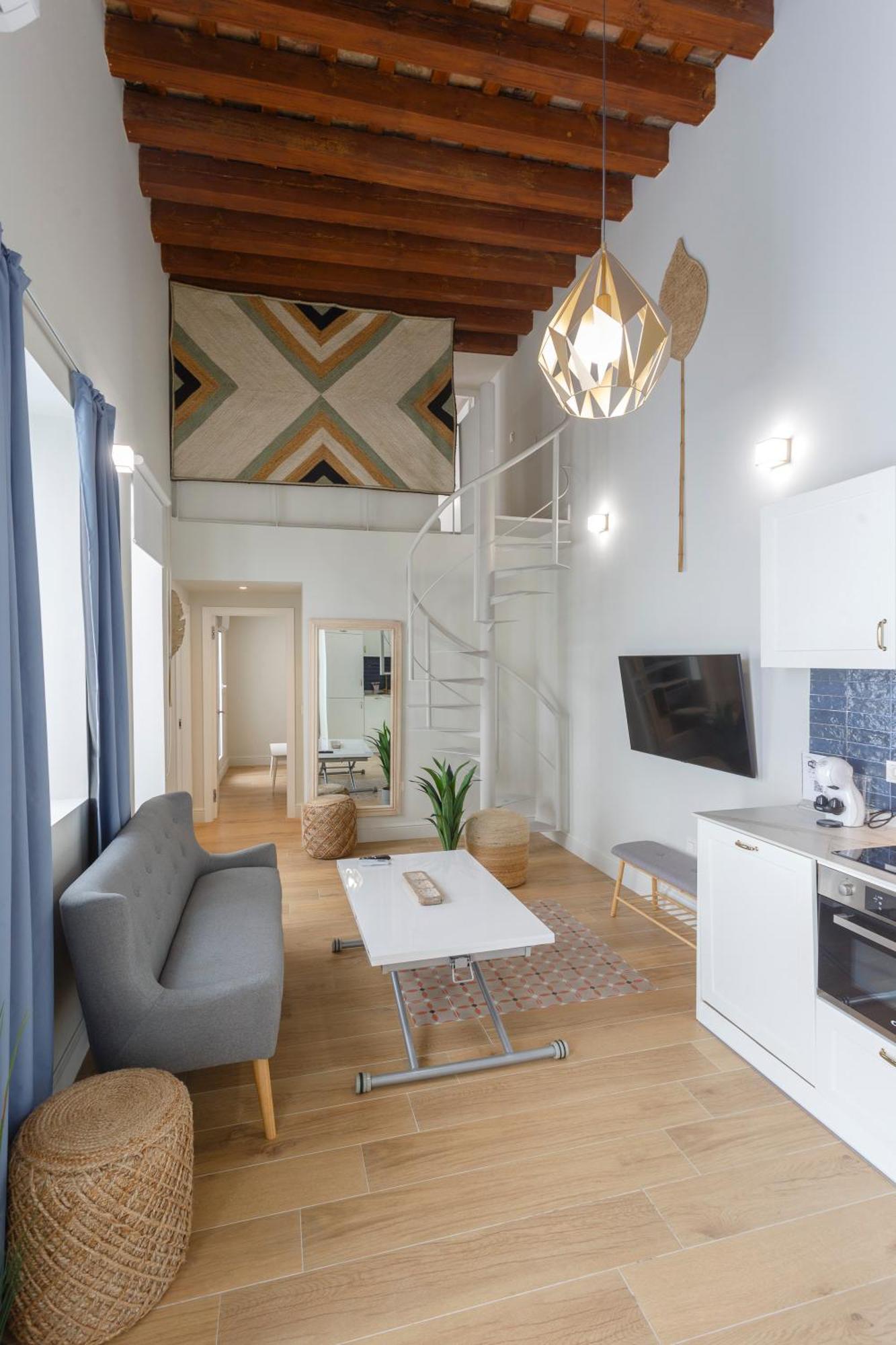 Casa Manuel De Falla By Cadiz4Rentals Екстер'єр фото