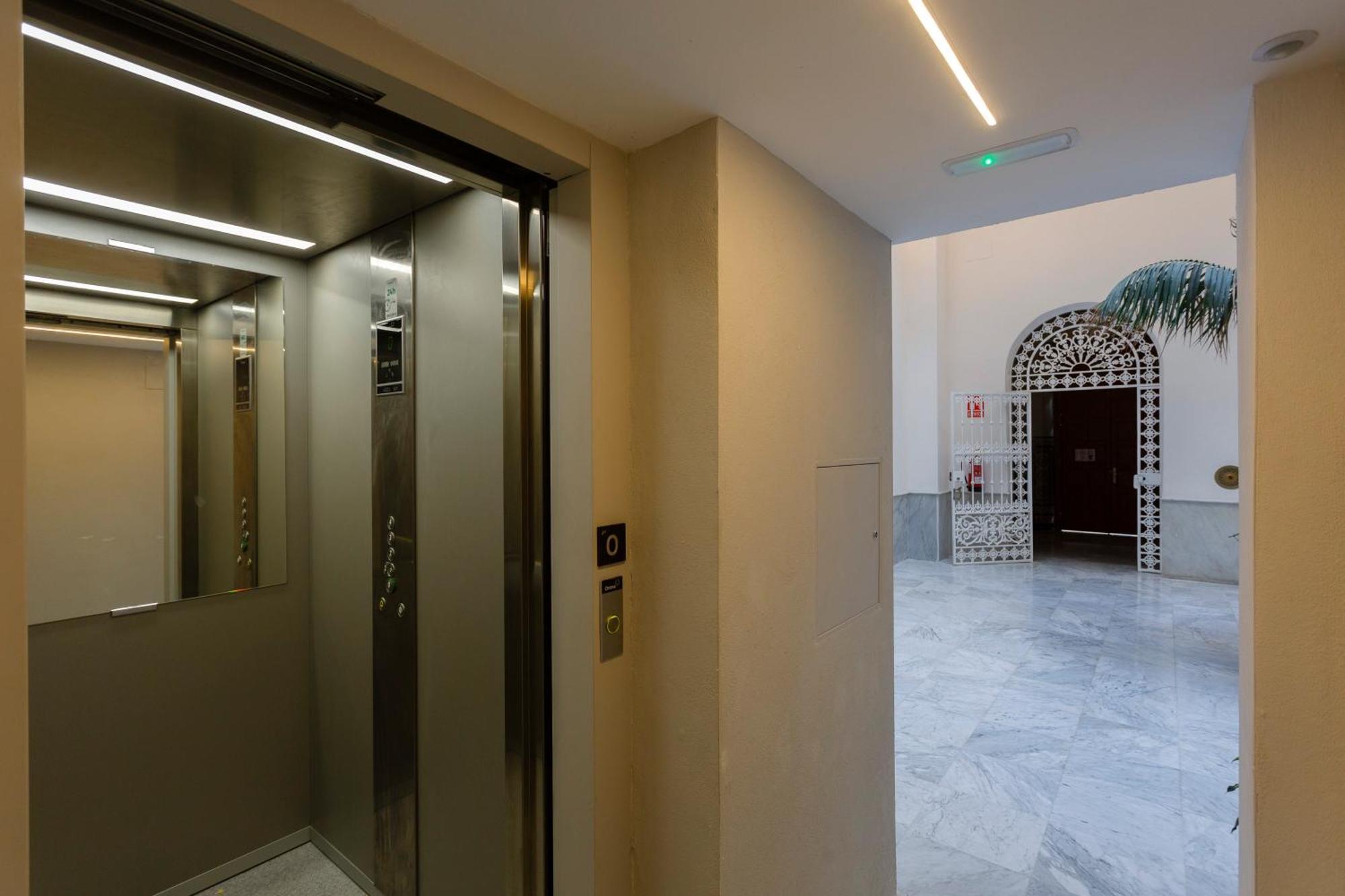 Casa Manuel De Falla By Cadiz4Rentals Екстер'єр фото