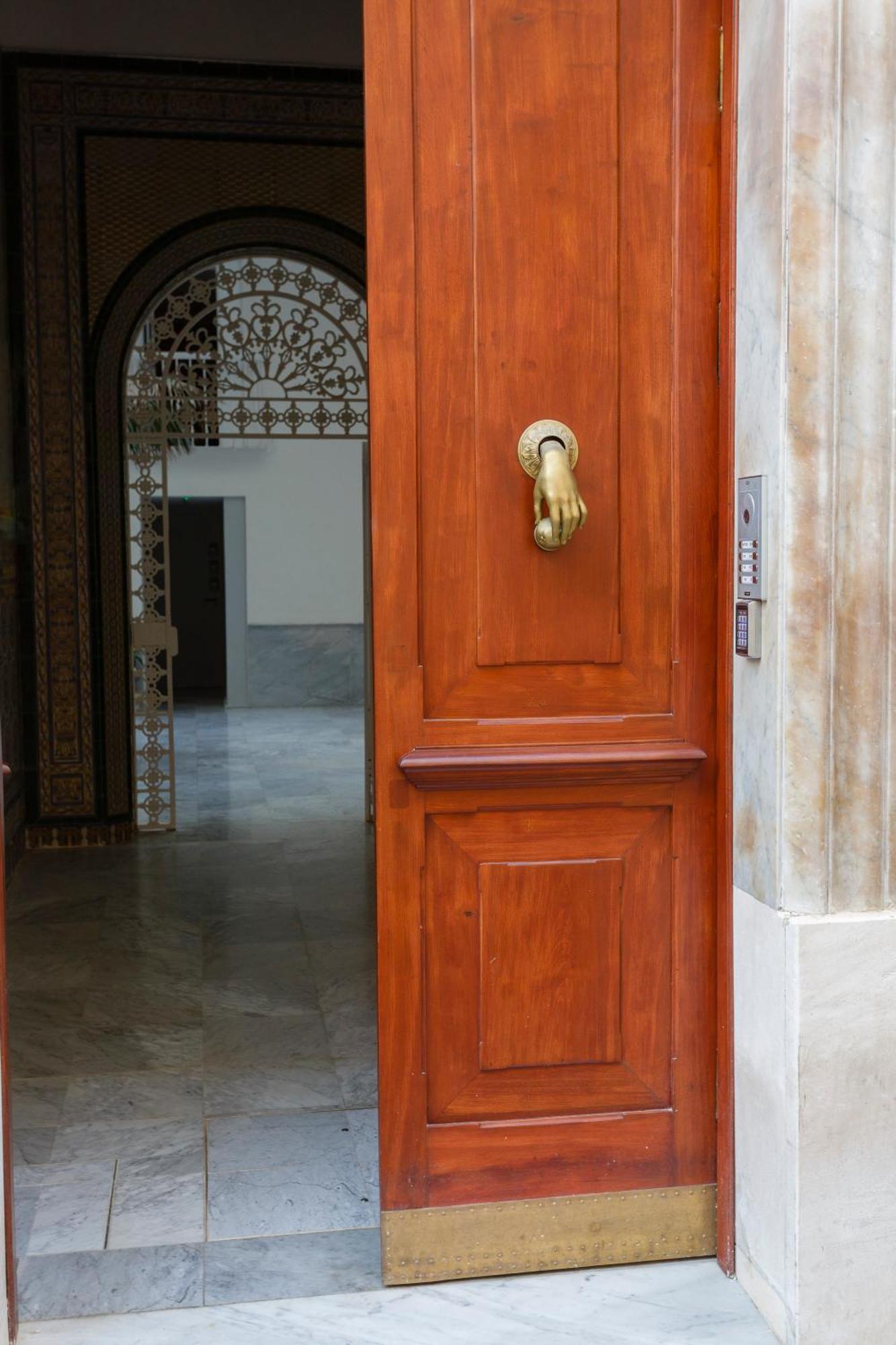 Casa Manuel De Falla By Cadiz4Rentals Екстер'єр фото