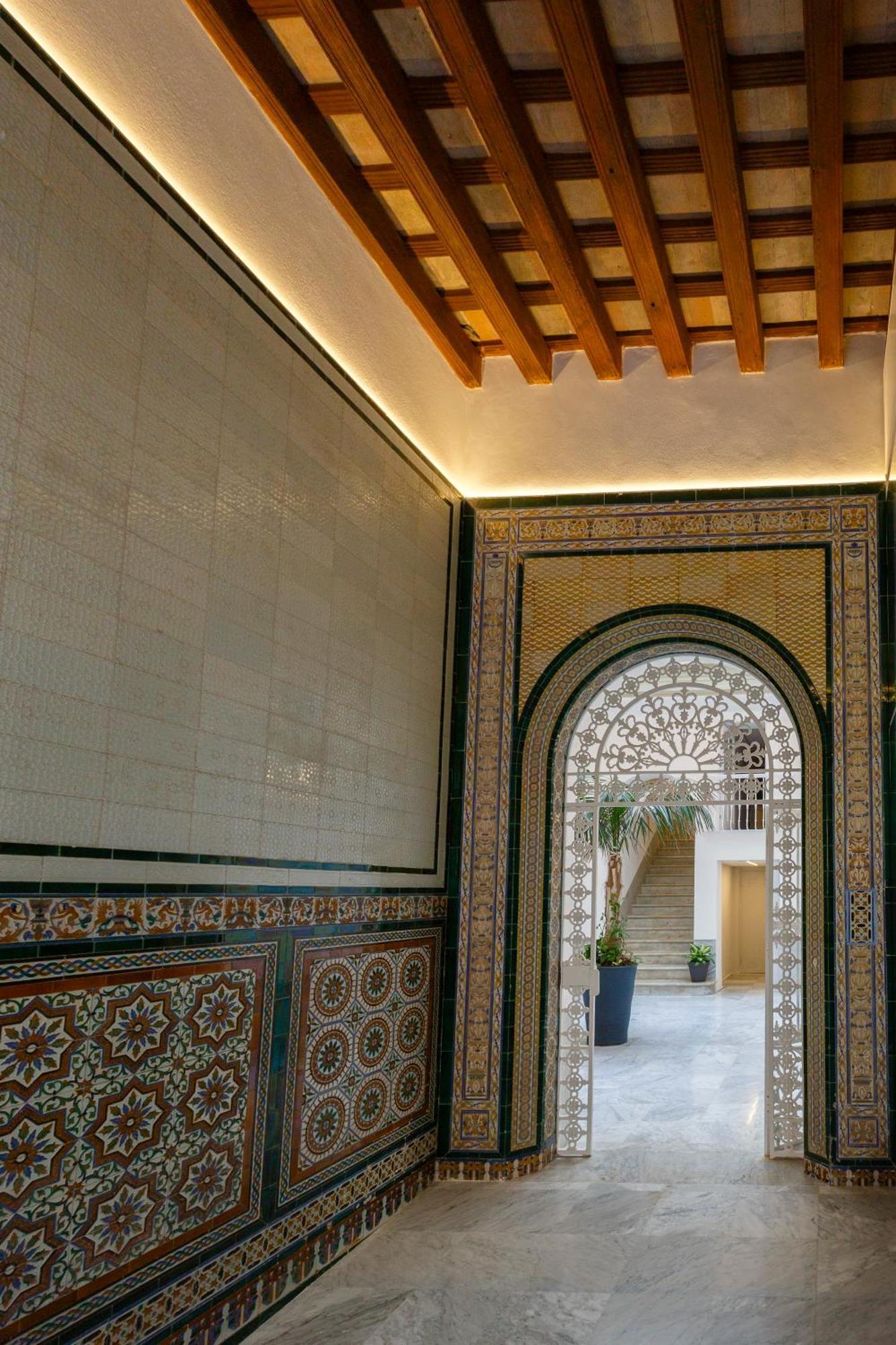 Casa Manuel De Falla By Cadiz4Rentals Екстер'єр фото