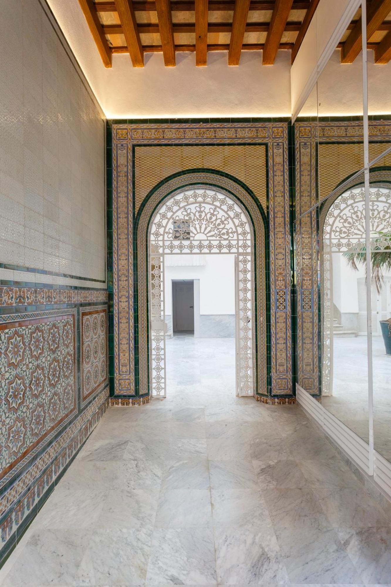 Casa Manuel De Falla By Cadiz4Rentals Екстер'єр фото