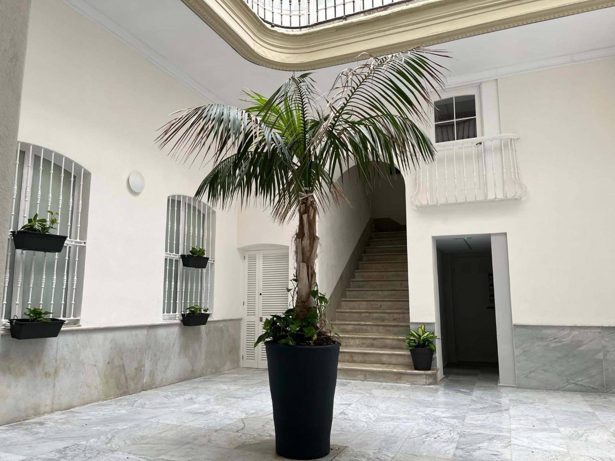 Casa Manuel De Falla By Cadiz4Rentals Екстер'єр фото