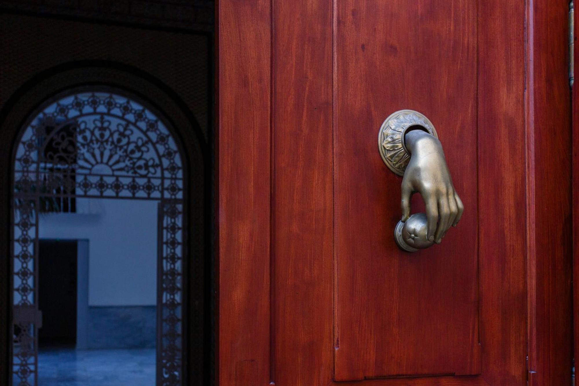 Casa Manuel De Falla By Cadiz4Rentals Екстер'єр фото