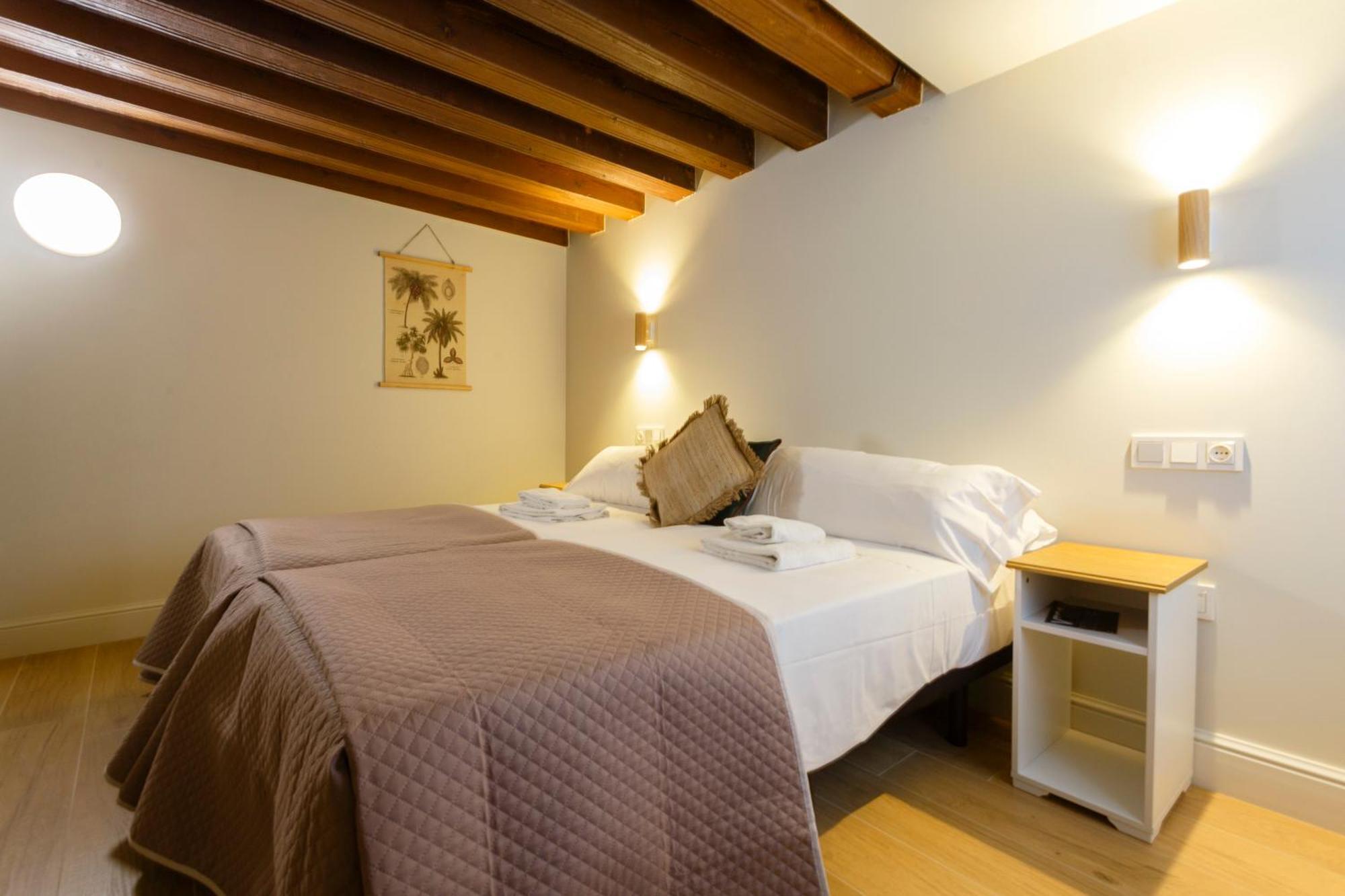 Casa Manuel De Falla By Cadiz4Rentals Номер фото