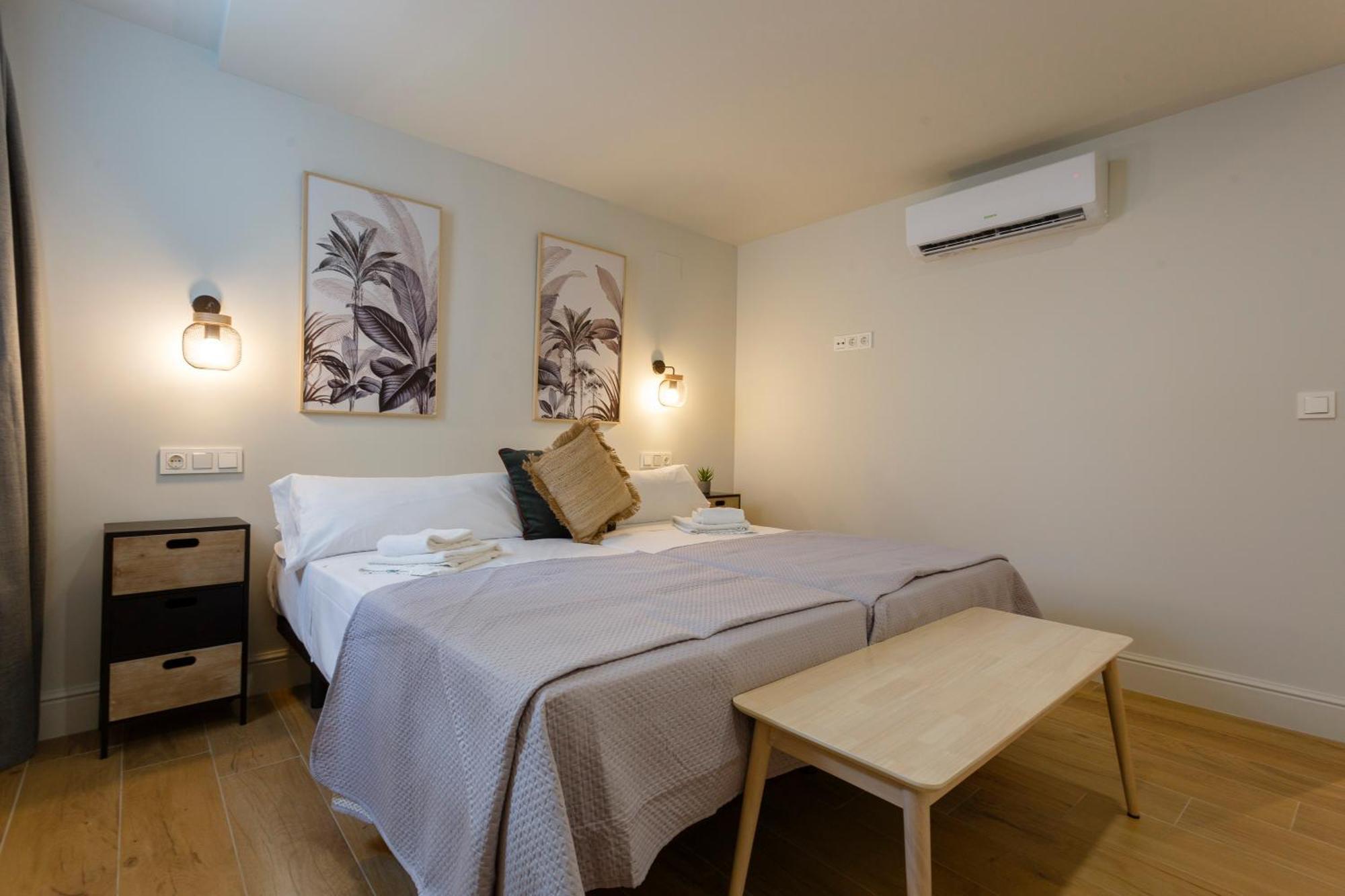 Casa Manuel De Falla By Cadiz4Rentals Номер фото