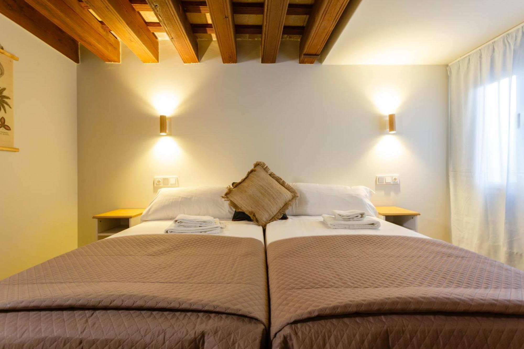 Casa Manuel De Falla By Cadiz4Rentals Номер фото
