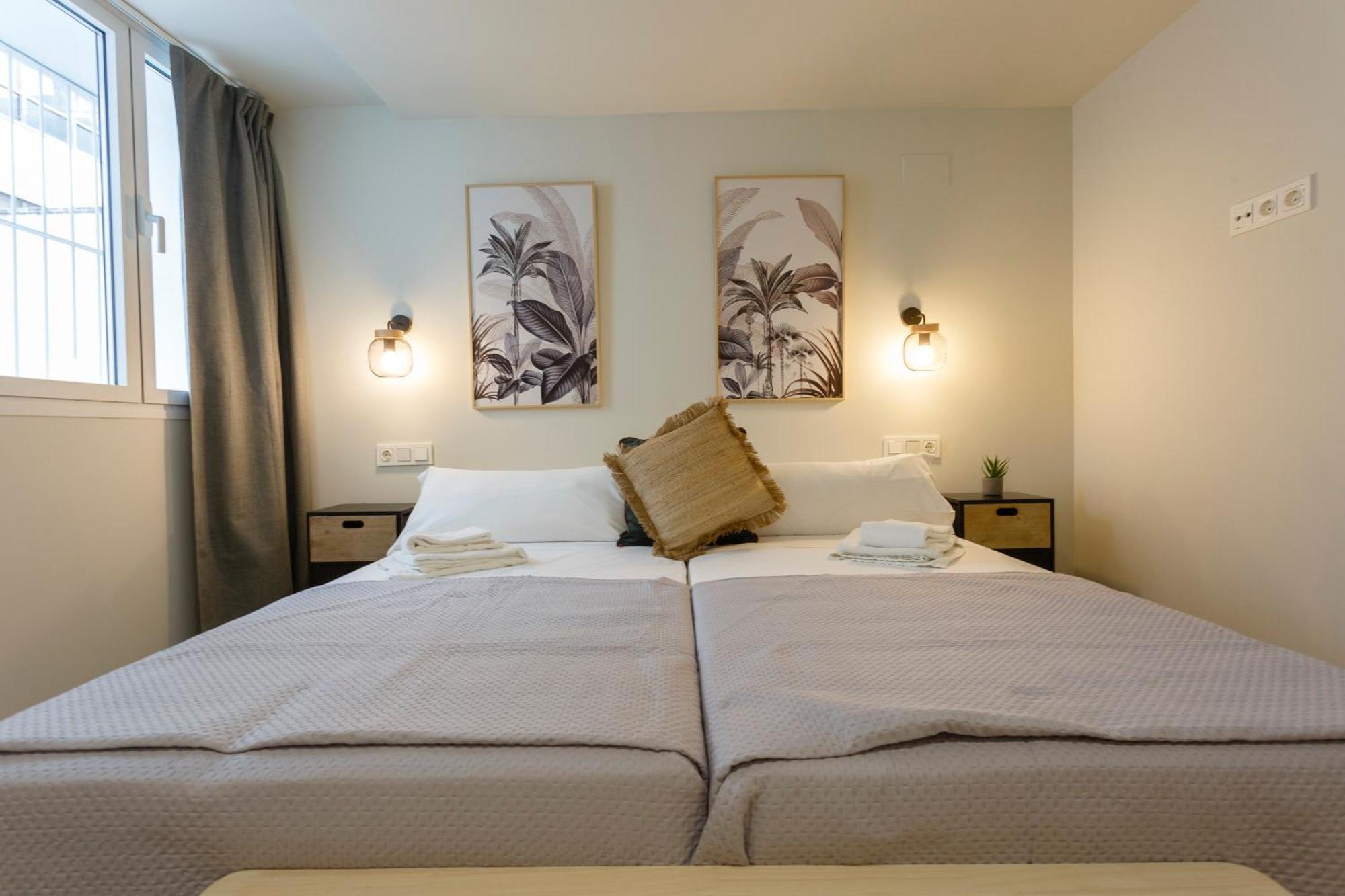 Casa Manuel De Falla By Cadiz4Rentals Номер фото