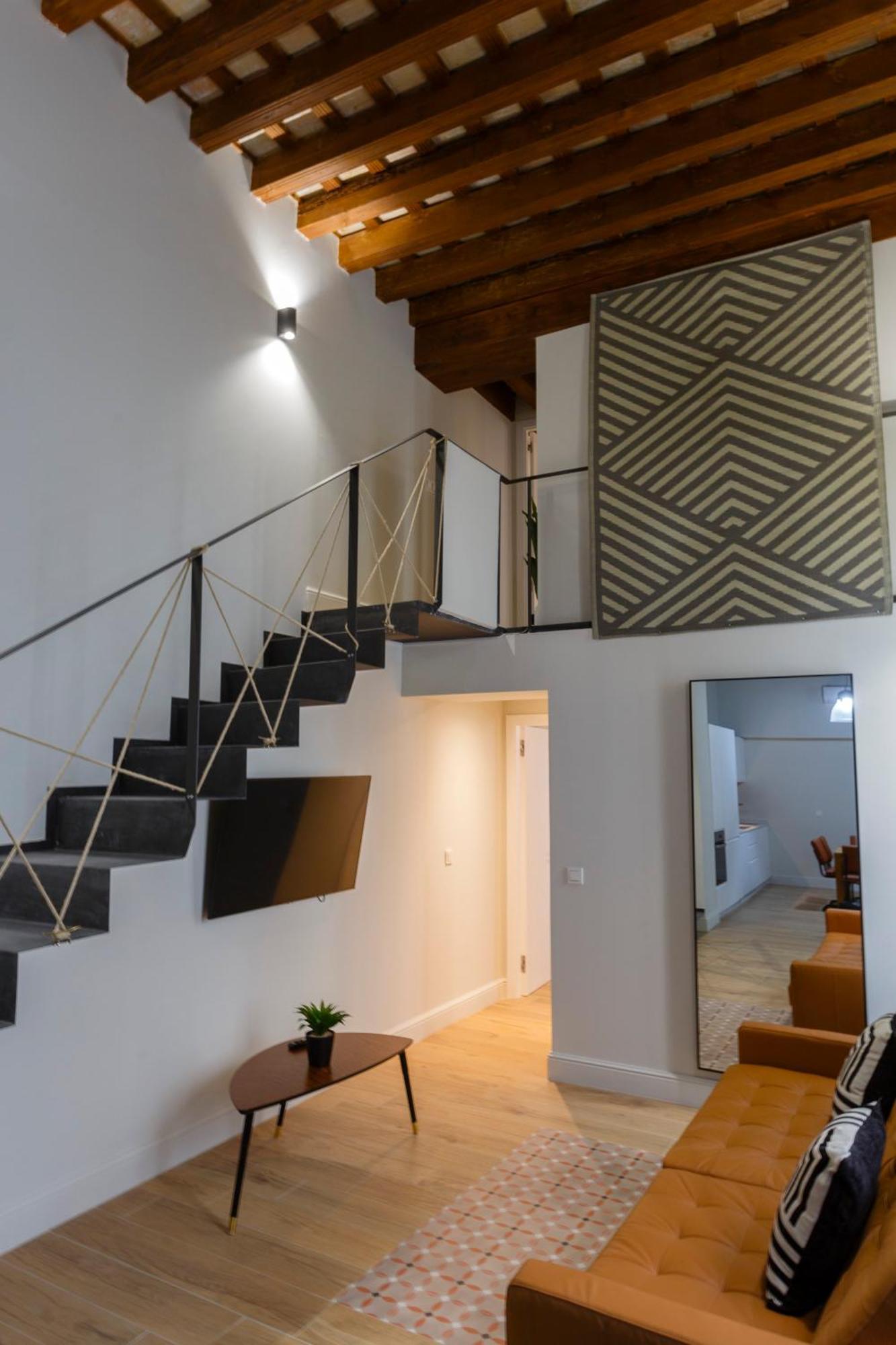 Casa Manuel De Falla By Cadiz4Rentals Номер фото