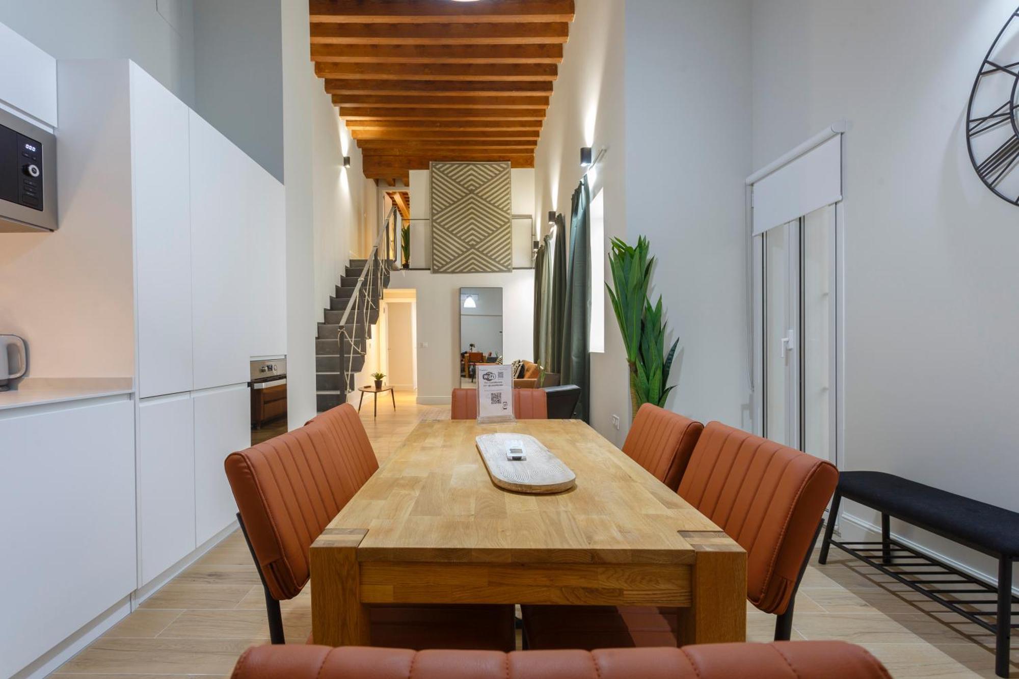 Casa Manuel De Falla By Cadiz4Rentals Номер фото
