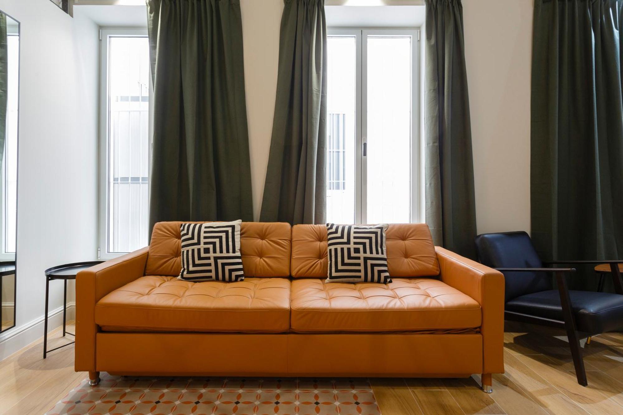 Casa Manuel De Falla By Cadiz4Rentals Номер фото