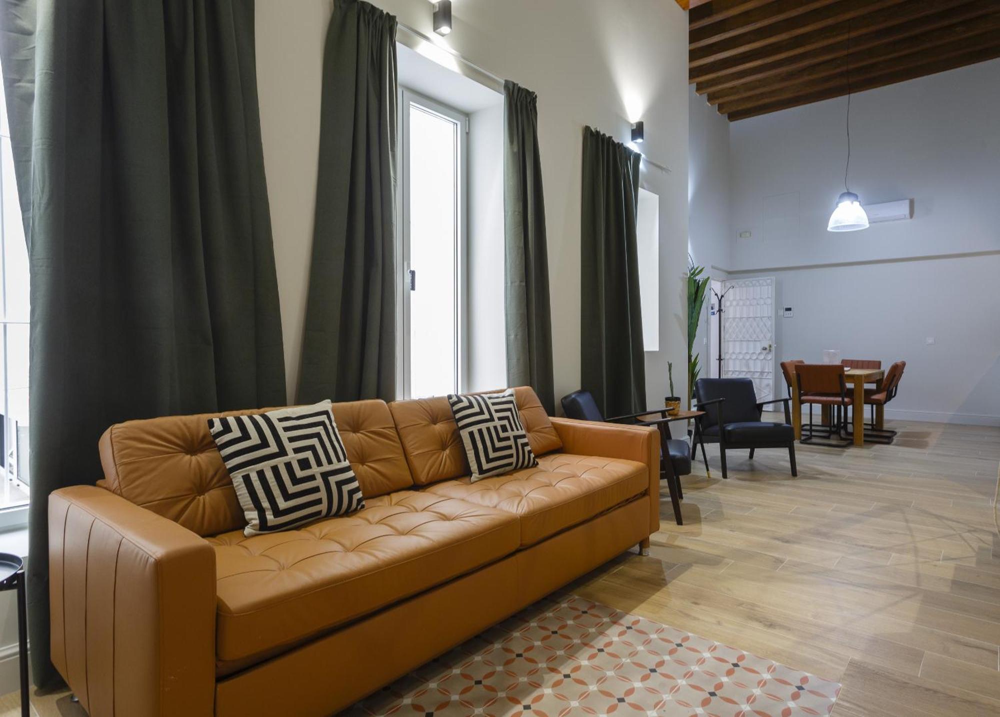 Casa Manuel De Falla By Cadiz4Rentals Номер фото