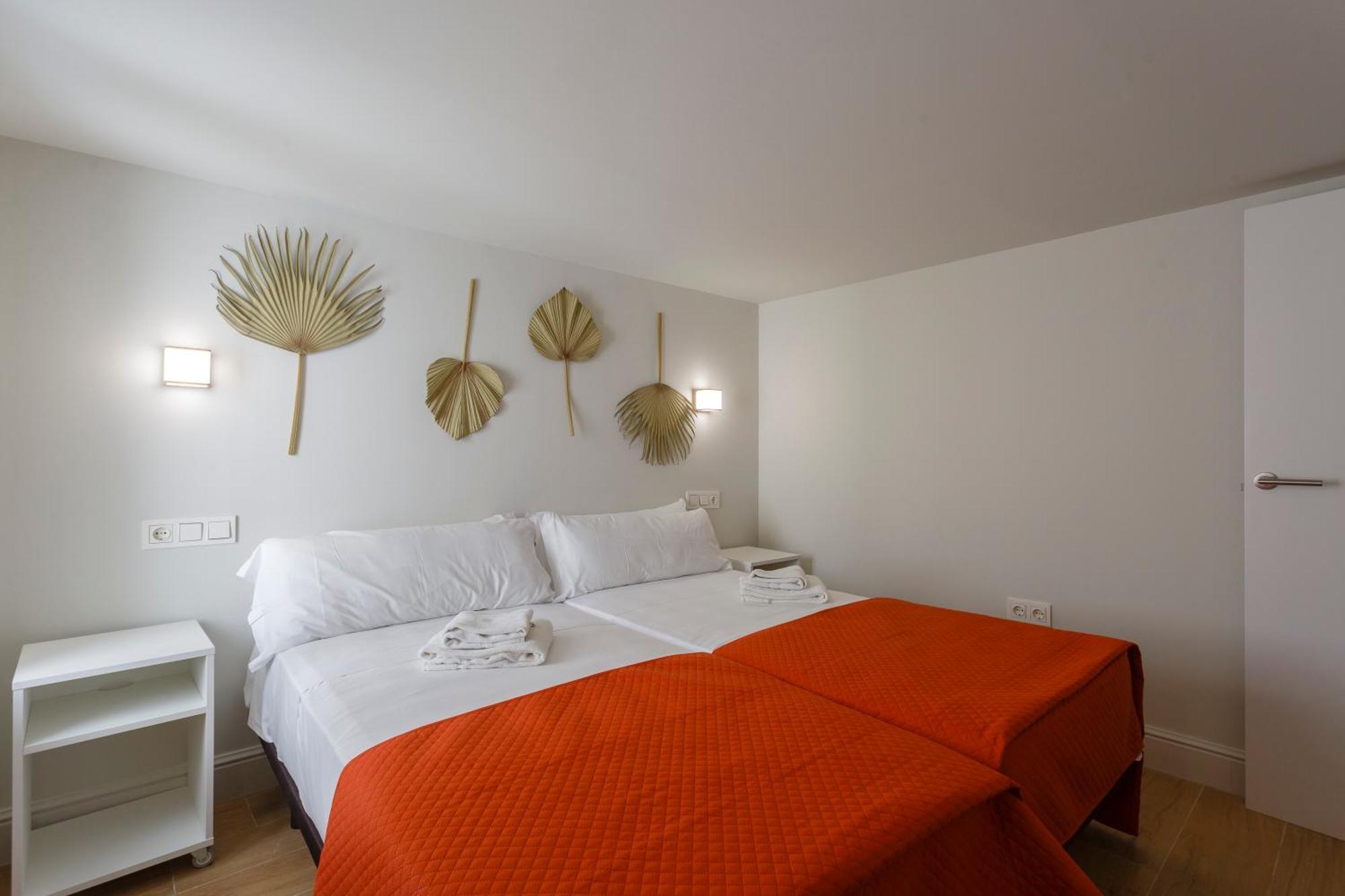 Casa Manuel De Falla By Cadiz4Rentals Номер фото