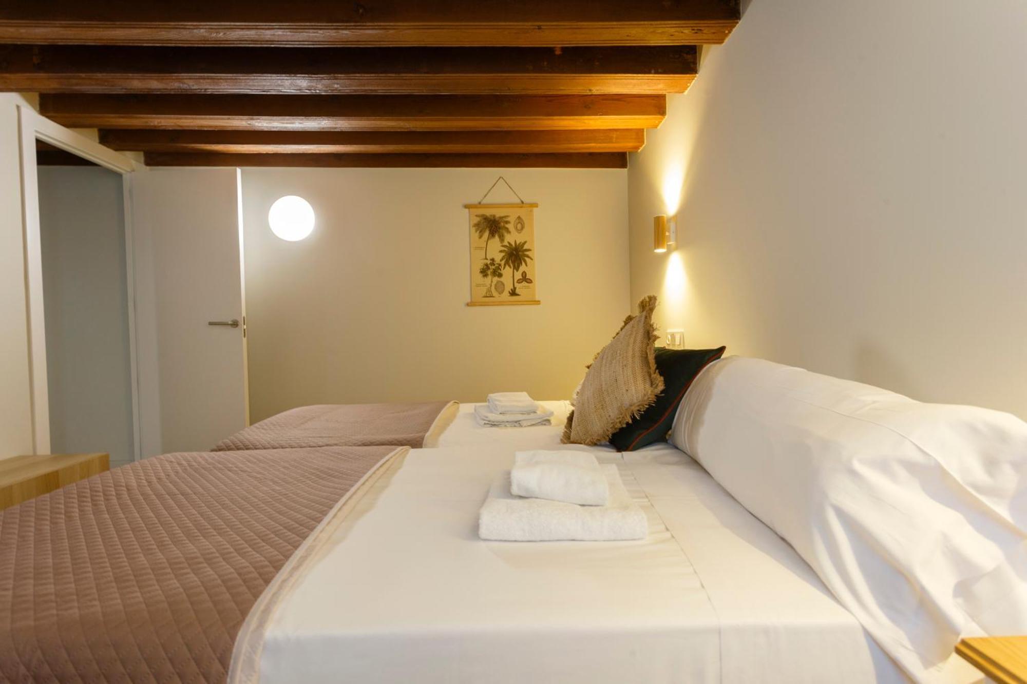 Casa Manuel De Falla By Cadiz4Rentals Номер фото