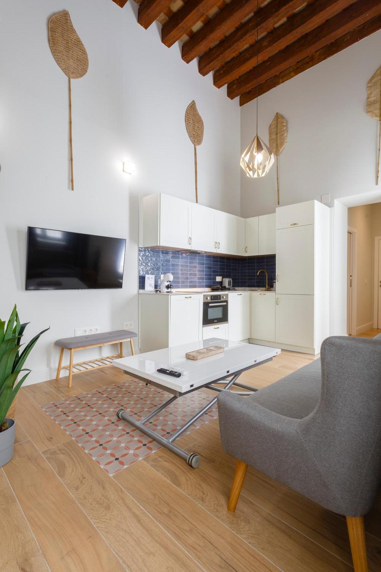 Casa Manuel De Falla By Cadiz4Rentals Номер фото