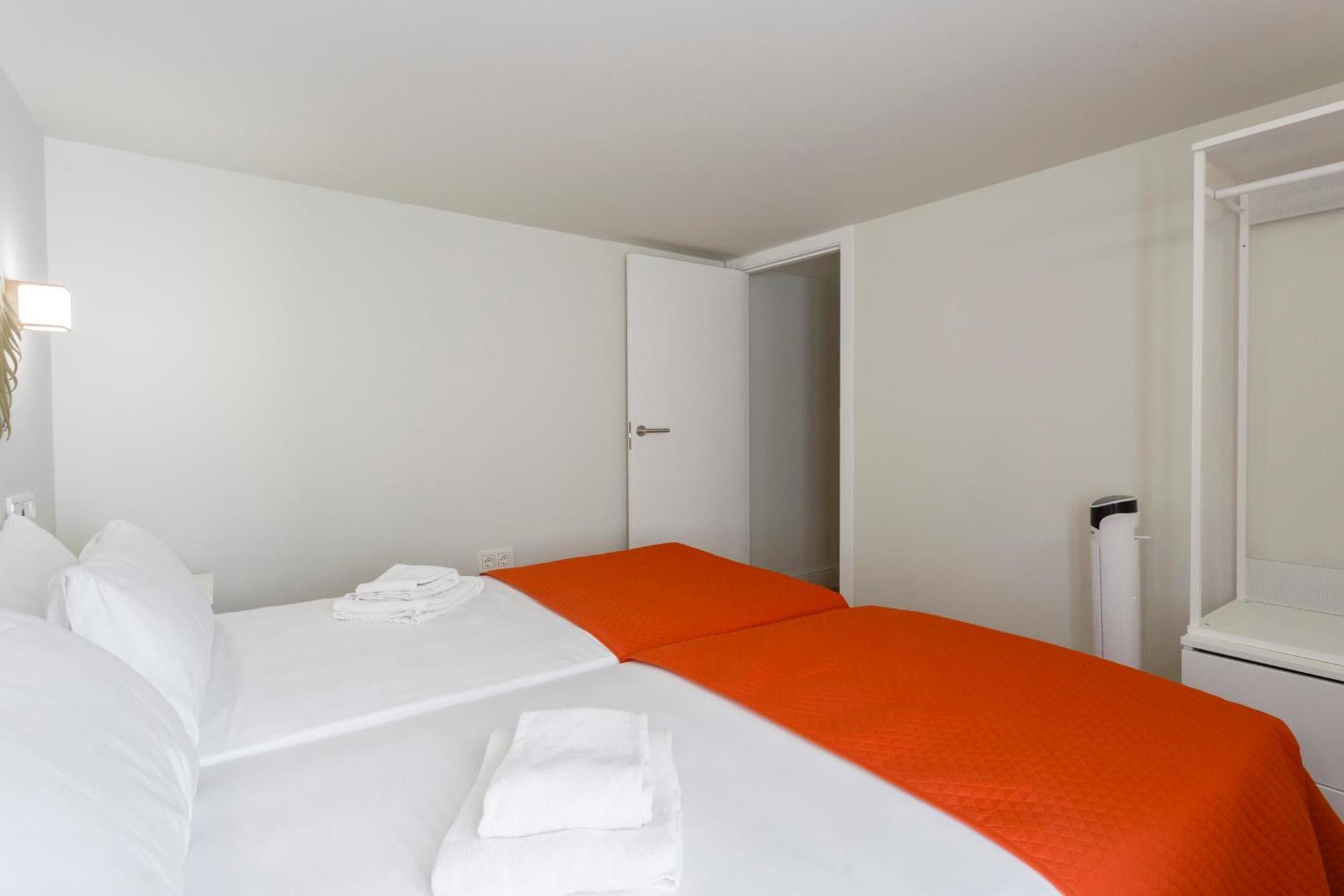 Casa Manuel De Falla By Cadiz4Rentals Номер фото