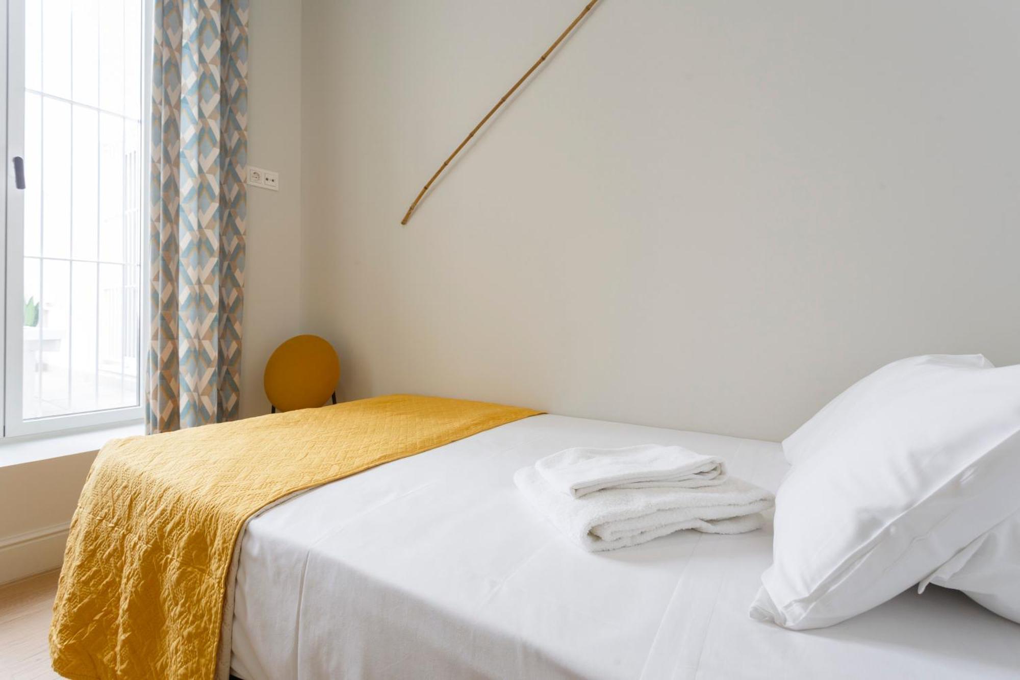Casa Manuel De Falla By Cadiz4Rentals Номер фото