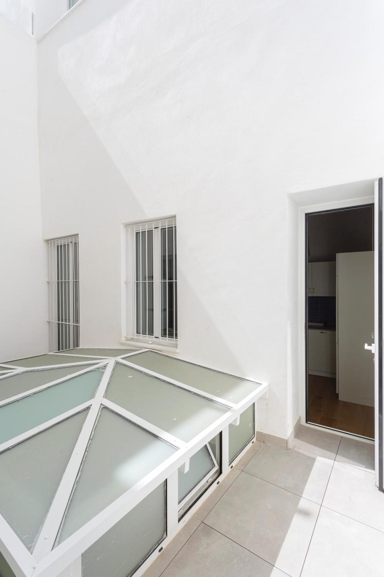 Casa Manuel De Falla By Cadiz4Rentals Номер фото