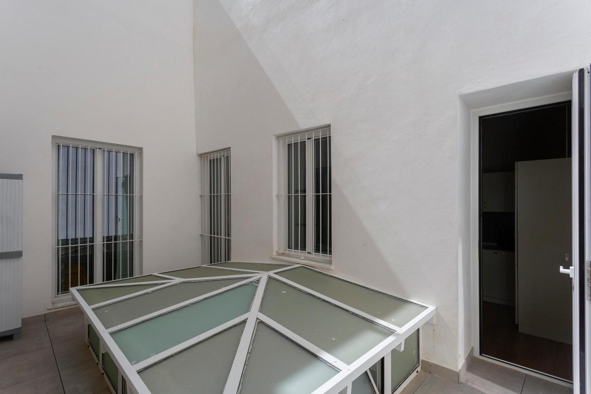 Casa Manuel De Falla By Cadiz4Rentals Номер фото