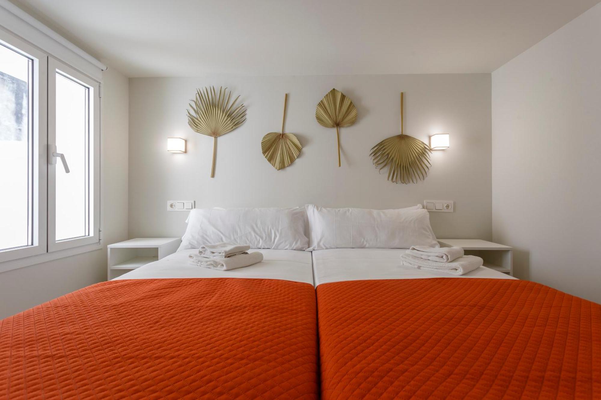 Casa Manuel De Falla By Cadiz4Rentals Номер фото